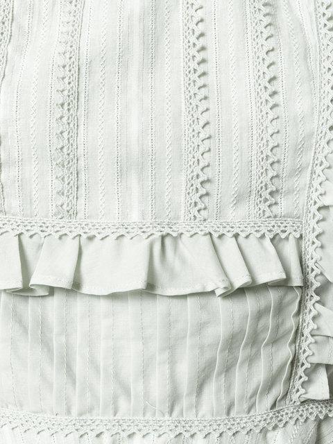 for love and lemons starry eyed mini dress