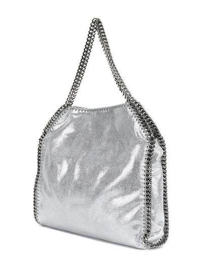 Shop Stella Mccartney Falabella Tote