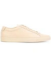 COMMON PROJECTS LACE-UP SNEAKERS,370112261763