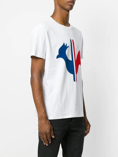 Shop Rossignol Logo Print T