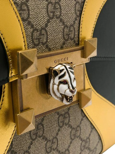 Shop Gucci Iside Gg Supreme Bag