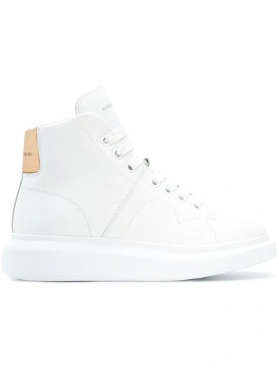 Shop Alexander Mcqueen - Hi