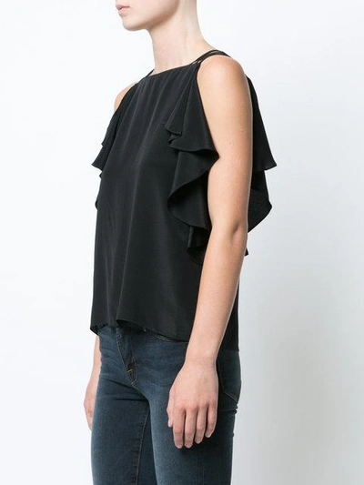 Shop Amanda Uprichard Sleeveless Top