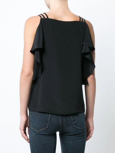 Shop Amanda Uprichard Sleeveless Top