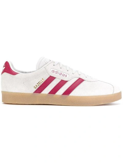 Adidas Originals Adidas Gazelle Super Sneakers In Grey | ModeSens