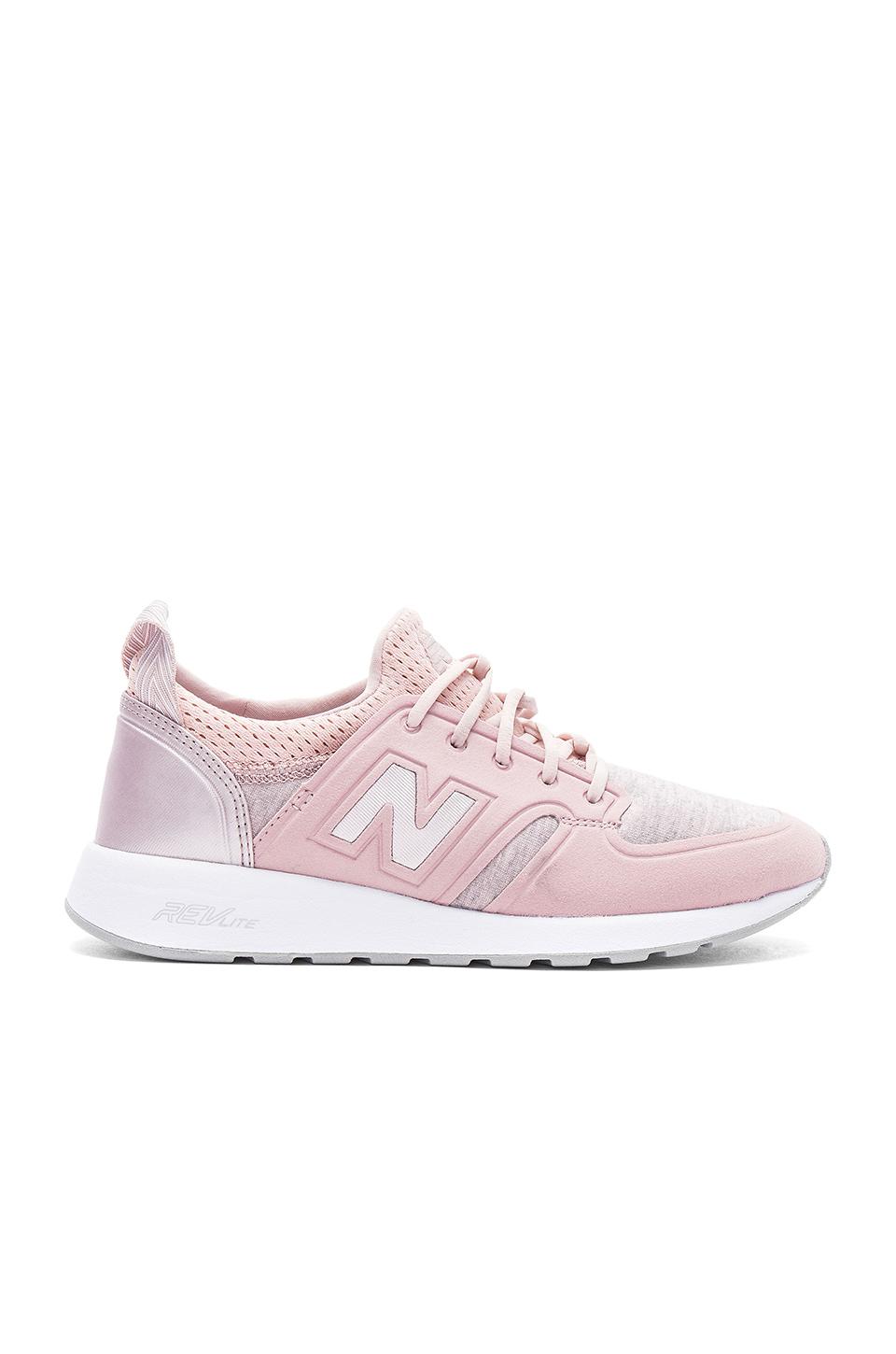 new balance 420 womens Pink