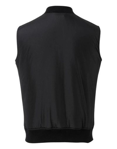 Shop Philipp Plein Short Vest "new Vest"