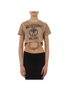 MOSCHINO T-shirt T-shirt Women Moschino Couture,07069140