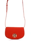 TORY BURCH Tory Burch Jamie Crossbody Leather Bag,33736JAMIE627