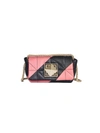 SONIA RYKIEL LE COPAIN SHOULDER BAG,5527844643-065