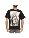 MOSCHINO T-shirt T-shirt Men Moschino Couture,7115240