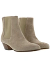 COMMON PROJECTS Common Projects Chelsea Ankle Boots,37680240