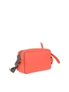 ANYA HINDMARCH Anya Hindmarch Soft Mini Crossbody Bag,948685SALMONCIRCUS