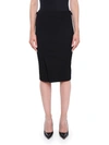 TOM FORD Pencil Skirt,GC5250FAX089LB999