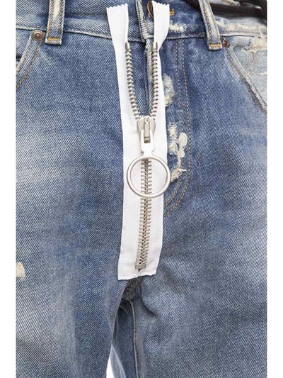 Shop Off-white Jeans