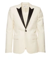 SAINT LAURENT Saint Laurent Blazer,457572Y507J9502