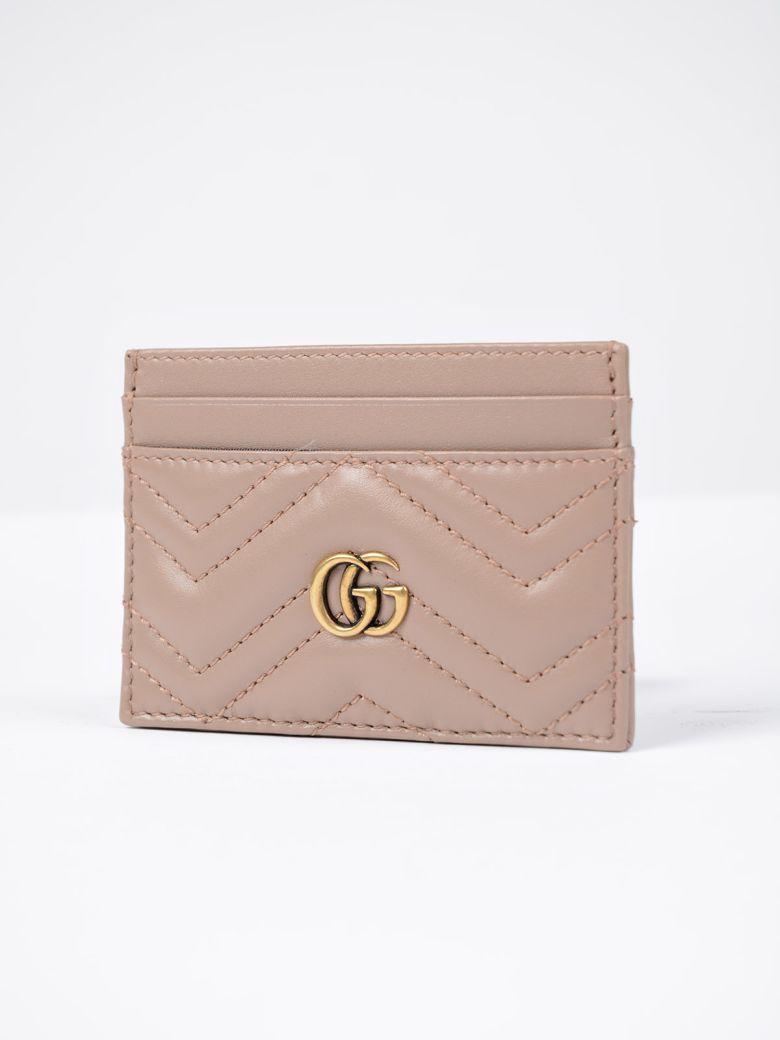 gucci marmont cardholder