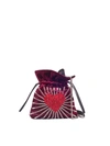 LES PETITS JOUEURS Trilly Pouch,TYHVT56TRILLYHEART