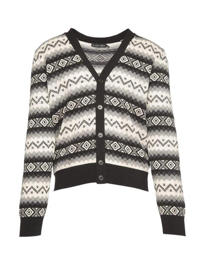 Shop Alexander Mcqueen Cardigan