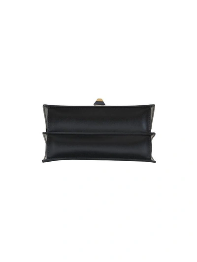 Shop Fendi Black Shoulder Bag