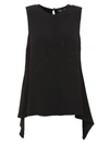 PROENZA SCHOULER SLEEVELESS TOP,R173404 AYJ11M00200