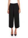 ALEXANDER WANG High-waisted Trousers,103630P16FB1342P16003