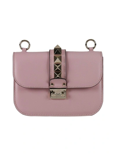 Valentino Garavani Mini Bag Shoulder Bag Women  In Pink