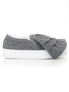 Joshua Sanders Sneakers In Grey