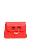 JW ANDERSON J.W. ANDERSON J.W. ANDERSON MINI PIERCE SHOULDER BAG,HB10JWA404 450