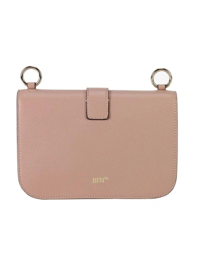 Shop Red Valentino Mini Bag Shoulder Bag Women  In Pink