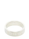 MAISON MARGIELA Maison Margiela Ring,S55UQ0056S10857951