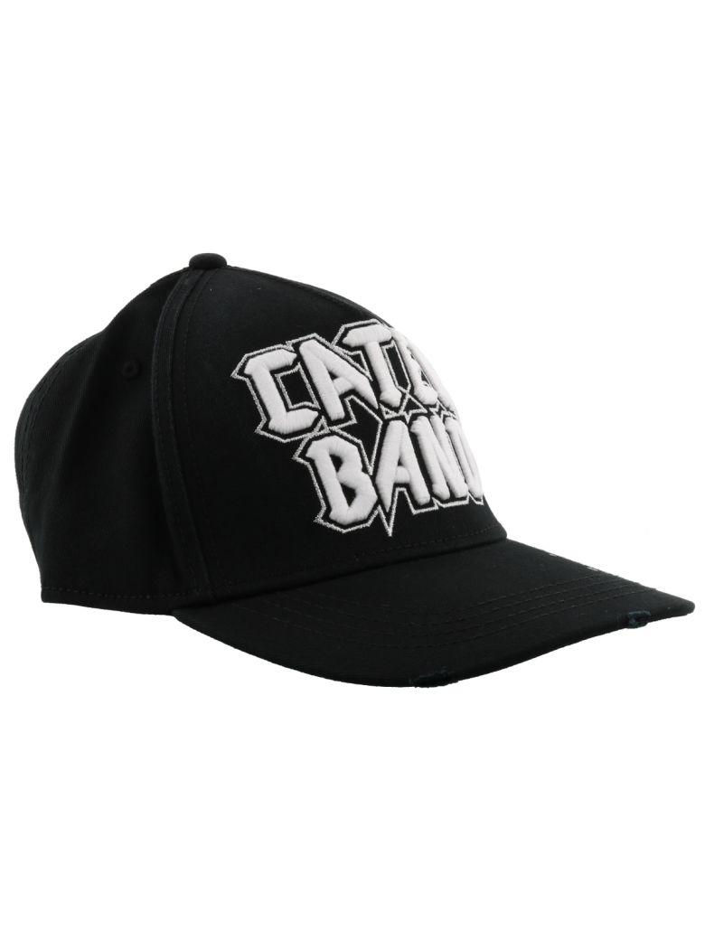 dsquared2 caten band cap
