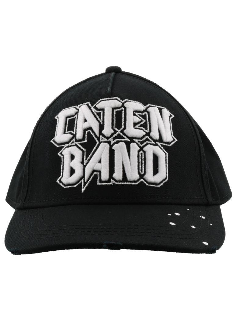 dsquared2 caten band cap