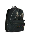 DOLCE & GABBANA Dolce & Gabbana Backpack,BM1419AG5238B956