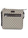 GUCCI Gucci Messenger Shoulder Bag,406408KHN7N8502