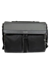 DOLCE & GABBANA Dolce & Gabbana Flap Shoulder Bag,BM1413AE8008B841
