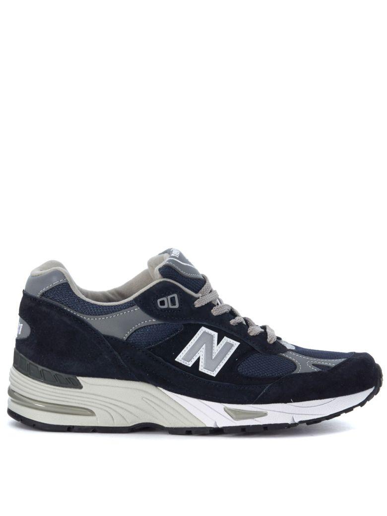 new balance 991 limited edition