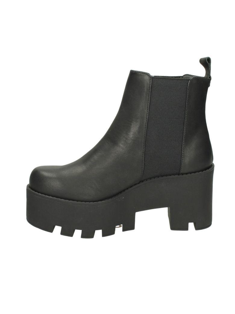 windsor smith platform boots