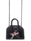 STELLA MCCARTNEY Stella McCartney Embellished Mini Falabella Box Shoulder Bag,455137W99591000
