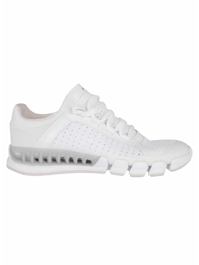 Adidas Originals Adidas By Stella Mccartney Adidas By Stella Mccartney Climacool Revolution Sneakers In Bianca