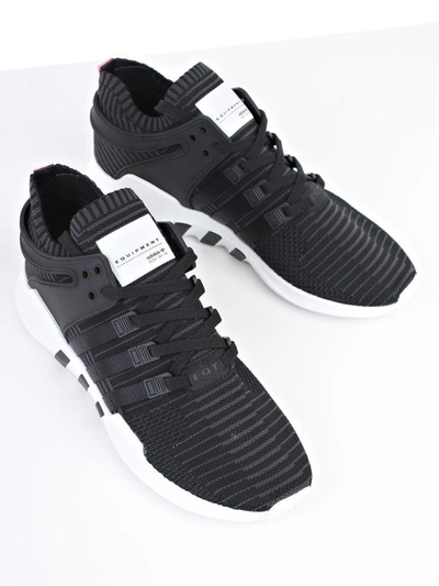 Shop Adidas Originals Shoes In Black