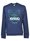 KENZO Kenzo Tiger Sweatshirt,F755SW0014XC78