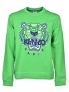 KENZO Kenzo Tiger Sweatshirt,F755SW0014XC57