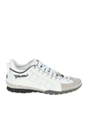 DSQUARED2 DSQUARED2 SNEAKERS 551,S17SN434 715 1062