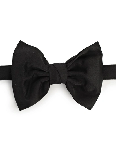 Shop Dsquared2 Tie In Black