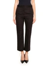 MARNI Cropped Trousers,PAMAT20A00TCR2300N99