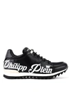 PHILIPP PLEIN Philipp Plein Java Sneakers,MSC0019.PLE008N021K