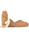 Castaã±er Castaner Castañer Carina Espadrillas In Brown