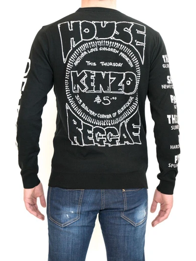 Shop Kenzo Pull In 99c