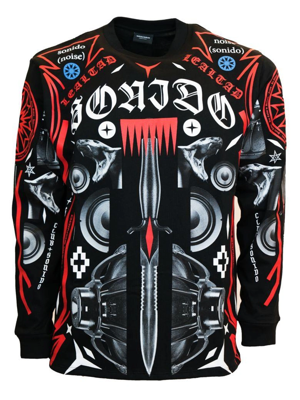 Marcelo Burlon County Of Milan Marcelo Burlon Palben In Marcelo Burlon County Of Milan Marcelo Burlon Palben In